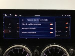 Mercedes EQB EQB 300 4MATIC  - Foto 2