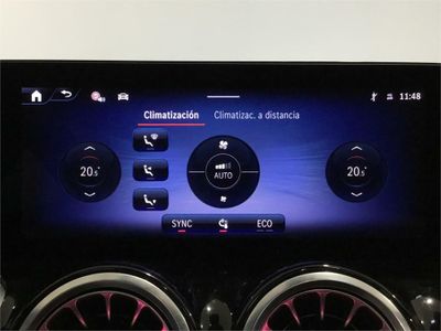 Mercedes EQB EQB 300 4MATIC