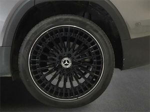 Mercedes EQB EQB 300 4MATIC  - Foto 2