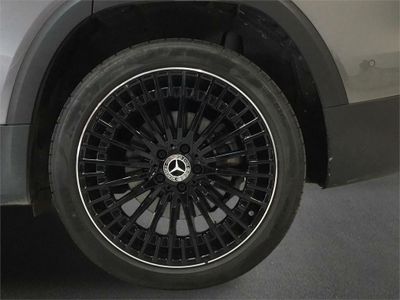 Mercedes EQB EQB 300 4MATIC