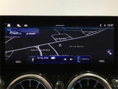 Mercedes EQB EQB 300 4MATIC