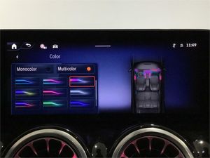 Mercedes EQB EQB 300 4MATIC  - Foto 2