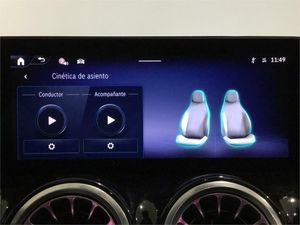 Mercedes EQB EQB 300 4MATIC  - Foto 2