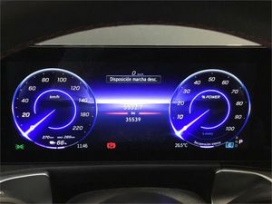 Mercedes EQB EQB 300 4MATIC  - Foto 2