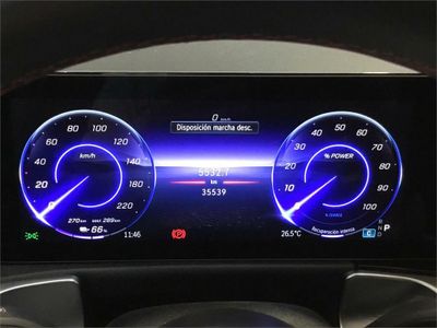 Mercedes EQB EQB 300 4MATIC