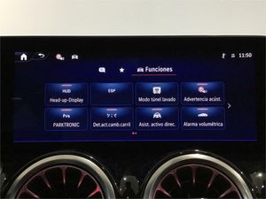Mercedes EQB EQB 300 4MATIC  - Foto 2