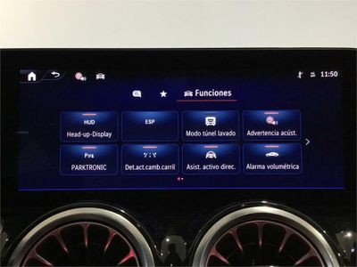 Mercedes EQB EQB 300 4MATIC