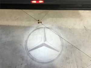 Mercedes EQB EQB 300 4MATIC  - Foto 2