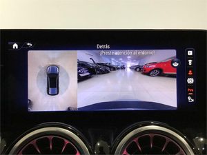 Mercedes EQB EQB 300 4MATIC  - Foto 2
