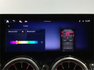 Mercedes EQB EQB 300 4MATIC  - Foto 2