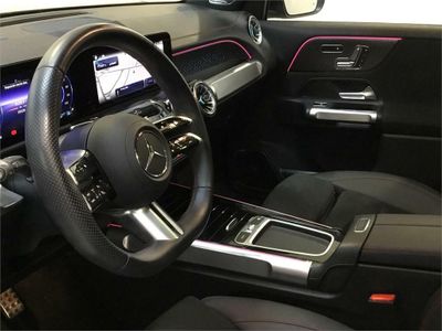 Mercedes EQB EQB 300 4MATIC