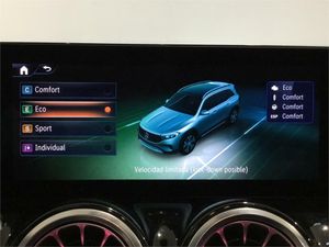 Mercedes EQB EQB 300 4MATIC  - Foto 2