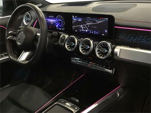 Mercedes EQB EQB 300 4MATIC  - Foto 2