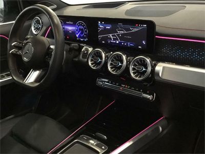 Mercedes EQB EQB 300 4MATIC