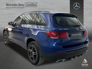 Mercedes GLC 300 de 4Matic AMG Line (EURO 6d)  - Foto 2