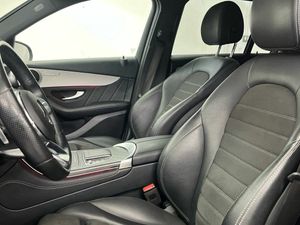 Mercedes GLC 300 de 4Matic AMG Line (EURO 6d)  - Foto 2