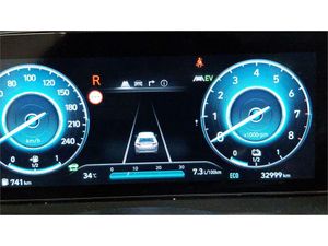 Hyundai Tucson 1.6 TGDI 169kW (230CV) HEV Maxx Auto  - Foto 2