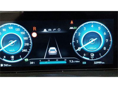 Hyundai Tucson 1.6 TGDI 169kW (230CV) HEV Maxx Auto