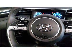 Hyundai Tucson 1.6 TGDI 169kW (230CV) HEV Maxx Auto  - Foto 2