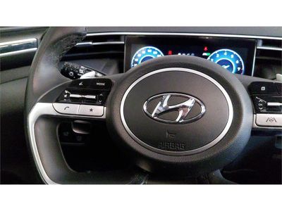 Hyundai Tucson 1.6 TGDI 169kW (230CV) HEV Maxx Auto