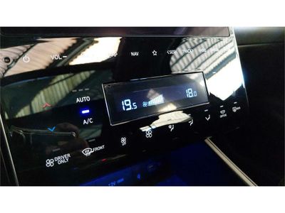 Hyundai Tucson 1.6 TGDI 169kW (230CV) HEV Maxx Auto