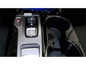 Hyundai Tucson 1.6 TGDI 169kW (230CV) HEV Maxx Auto  - Foto 2
