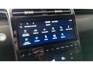 Hyundai Tucson 1.6 TGDI 169kW (230CV) HEV Maxx Auto  - Foto 2