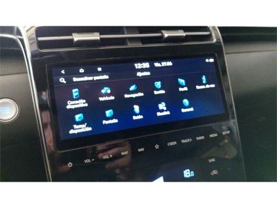 Hyundai Tucson 1.6 TGDI 169kW (230CV) HEV Maxx Auto