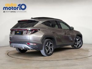 Hyundai Tucson 1.6 TGDI 169kW (230CV) HEV Maxx Auto  - Foto 2