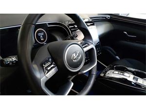 Hyundai Tucson 1.6 TGDI 169kW (230CV) HEV Maxx Auto  - Foto 2