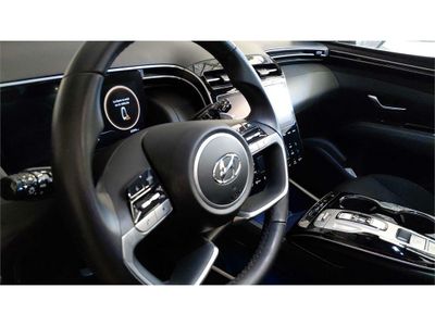 Hyundai Tucson 1.6 TGDI 169kW (230CV) HEV Maxx Auto