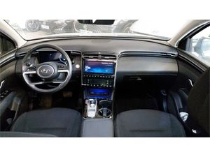 Hyundai Tucson 1.6 TGDI 169kW (230CV) HEV Maxx Auto  - Foto 2