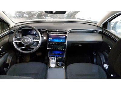 Hyundai Tucson 1.6 TGDI 169kW (230CV) HEV Maxx Auto