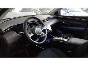 Hyundai Tucson 1.6 TGDI 169kW (230CV) HEV Maxx Auto  - Foto 2