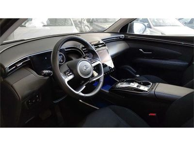 Hyundai Tucson 1.6 TGDI 169kW (230CV) HEV Maxx Auto