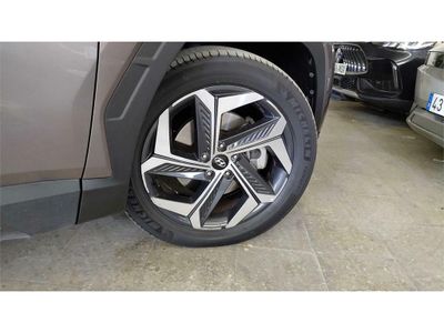 Hyundai Tucson 1.6 TGDI 169kW (230CV) HEV Maxx Auto