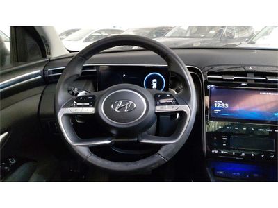 Hyundai Tucson 1.6 TGDI 169kW (230CV) HEV Maxx Auto