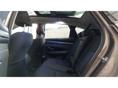 Hyundai Tucson 1.6 TGDI 169kW (230CV) HEV Maxx Auto