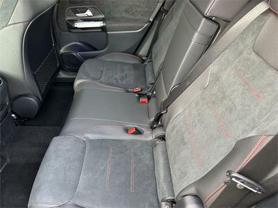 Mercedes Clase GLB 200 d