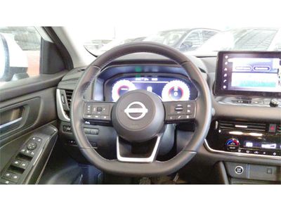 Nissan Qashqai DIG-T 103kW N-Connecta