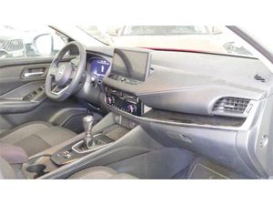 Nissan Qashqai DIG-T 103kW N-Connecta  - Foto 2