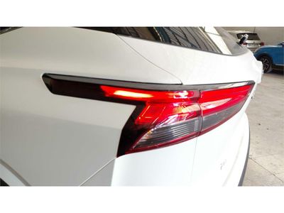 Nissan Qashqai DIG-T 103kW N-Connecta
