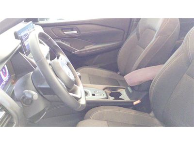 Nissan Qashqai DIG-T 103kW N-Connecta