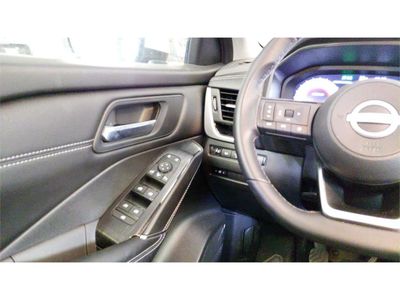 Nissan Qashqai DIG-T 103kW N-Connecta