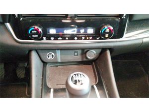 Nissan Qashqai DIG-T 103kW N-Connecta  - Foto 2