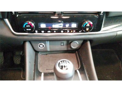Nissan Qashqai DIG-T 103kW N-Connecta