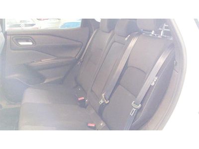 Nissan Qashqai DIG-T 103kW N-Connecta