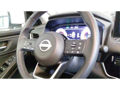 Nissan Qashqai DIG-T 103kW N-Connecta