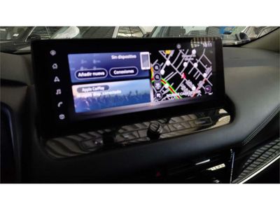 Nissan Qashqai DIG-T 103kW N-Connecta