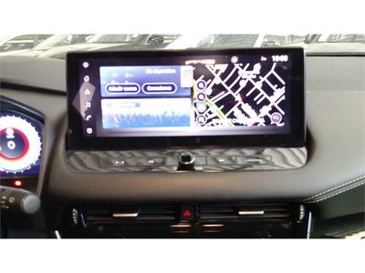 Nissan Qashqai DIG-T 103kW N-Connecta